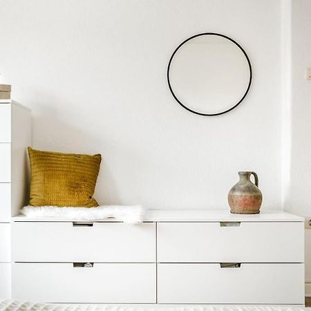 City-Appartement, Holtenauer Strasse Mit 24H Check-In كيل المظهر الخارجي الصورة