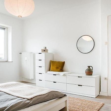 City-Appartement, Holtenauer Strasse Mit 24H Check-In كيل المظهر الخارجي الصورة