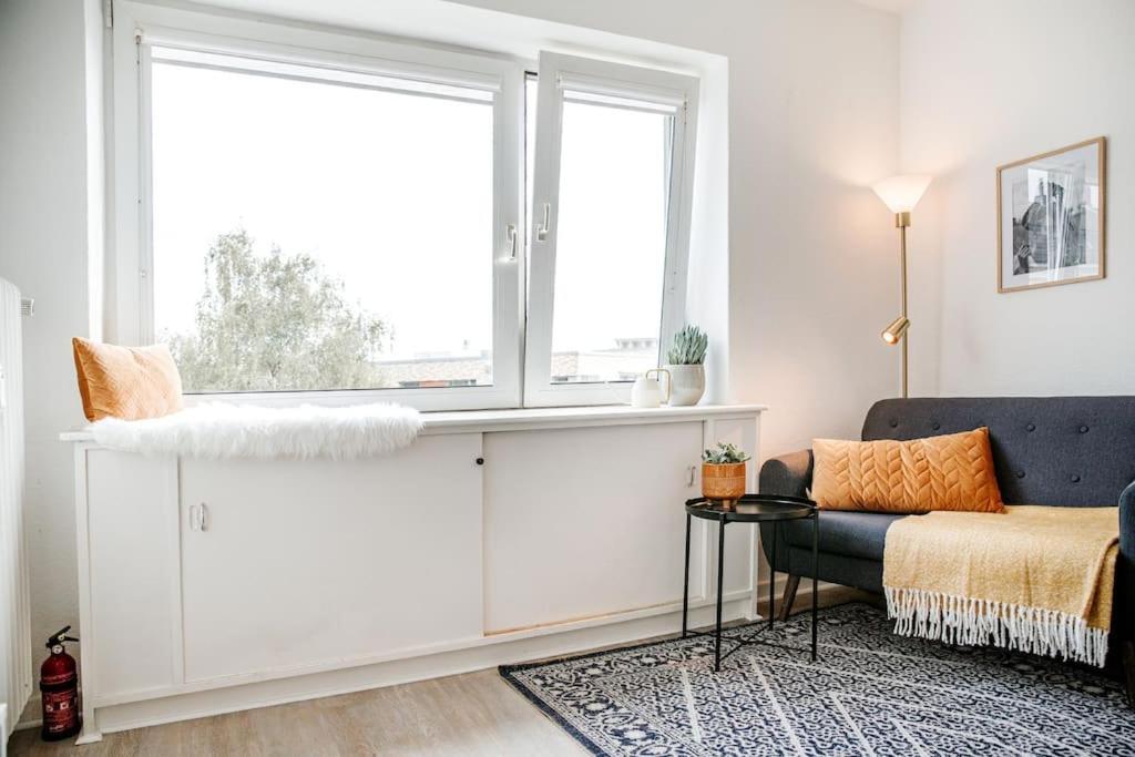 City-Appartement, Holtenauer Strasse Mit 24H Check-In كيل المظهر الخارجي الصورة