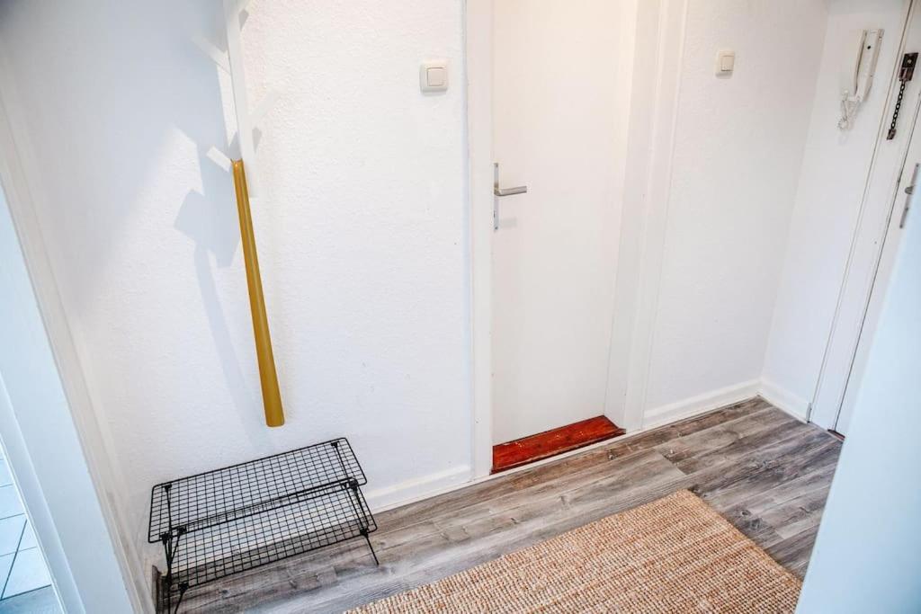 City-Appartement, Holtenauer Strasse Mit 24H Check-In كيل المظهر الخارجي الصورة